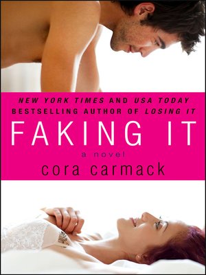 cover image of Faking It